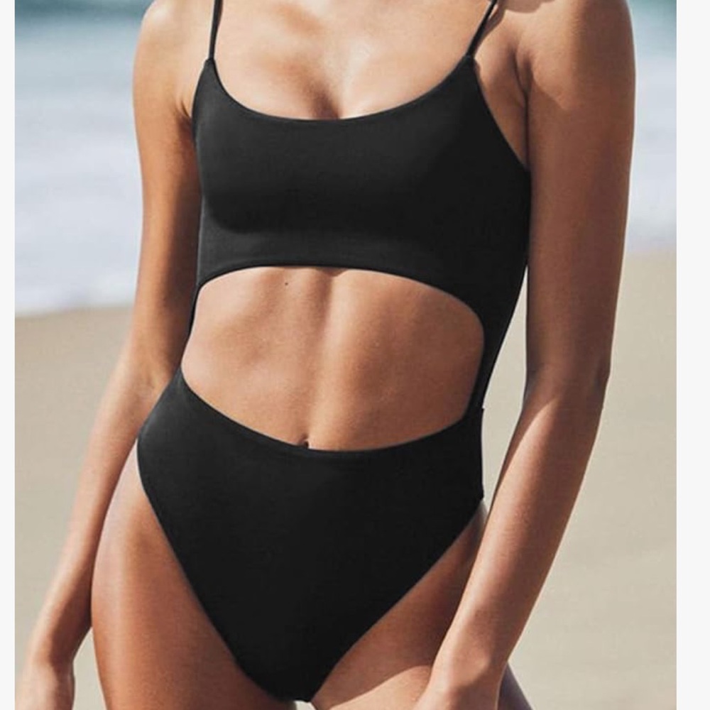 One Piece Swimsuit